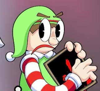The Elf