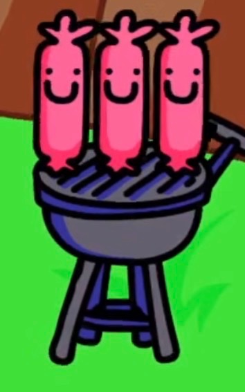 The Hotdogs