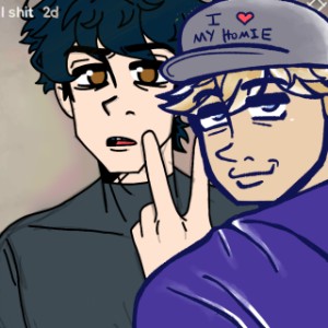 Cade + Max