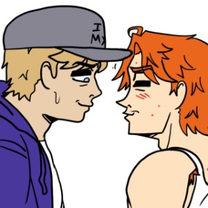 Max + Harvey