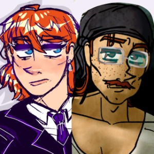Nancy + Ronnie