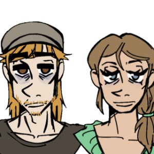 Rodney + Linda