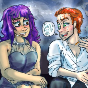 Roxy + Harvey