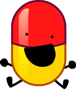 Capsule