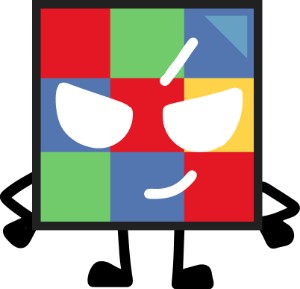 Cube
