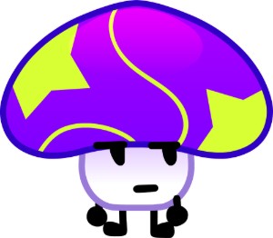 Toadstool