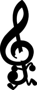 Treble Clef