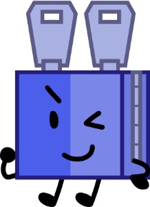 Zipper Block