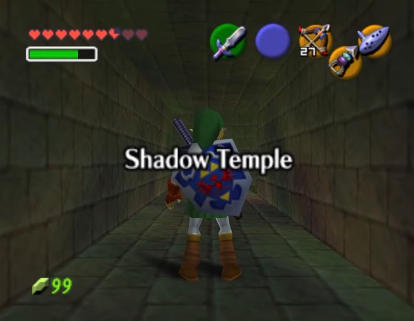 Shadow Temple