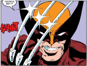 Wolverine