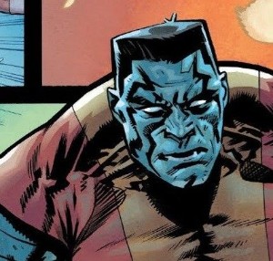 Colossus