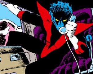 Nightcrawler