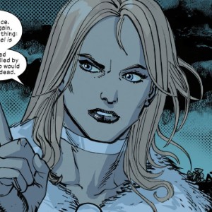 Emma Frost