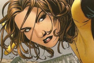 Kitty Pryde