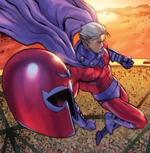Magneto