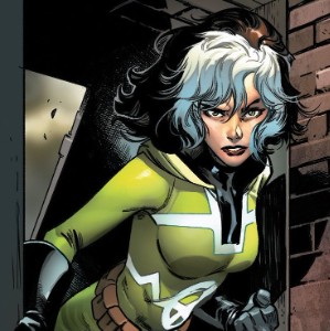 Rogue