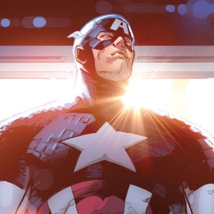 Captain America