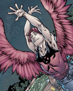 Icarus