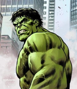 Hulk