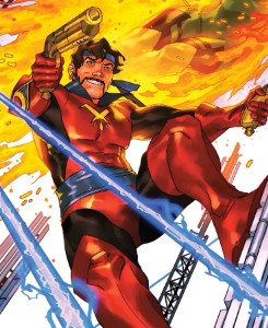 Corsair
