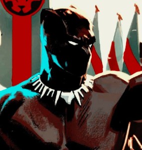 Black Panther