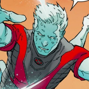 Iceman