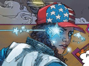 Ms. America