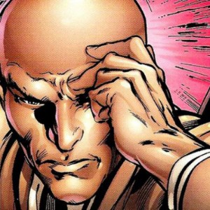 Professor X
