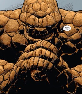 The Thing