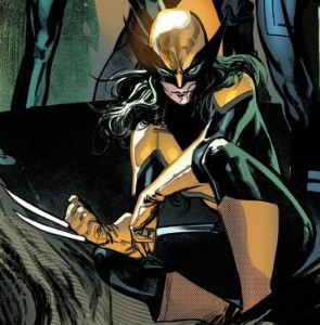 Wolverine