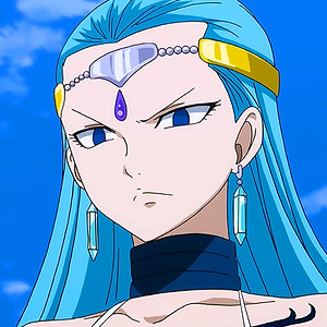 Aquarius