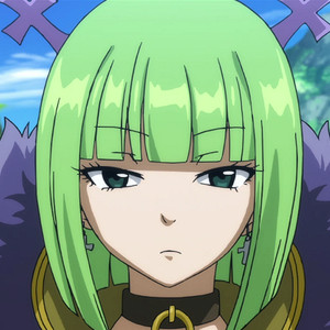 Brandish μ