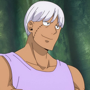 Elfman (Edolas)