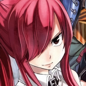 Erza Scarlet