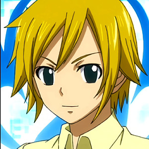 Eve Tearm