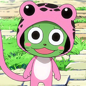 Frosch