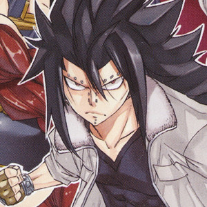 Gajeel Redfox
