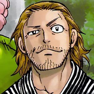 Gildarts Clive