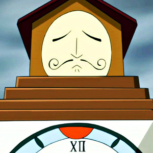 Horologium