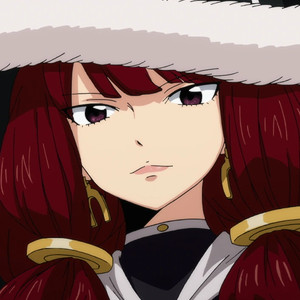 Irene Belserion