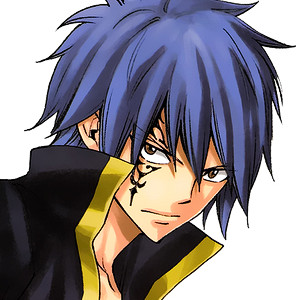 Jellal Fernandes
