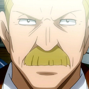 Jude Heartfilia