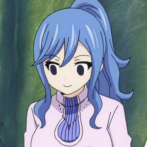 Juvia (Edolas)