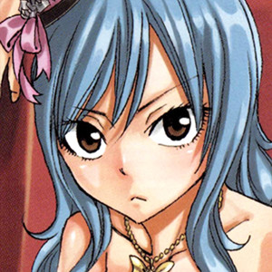 Juvia Lockser