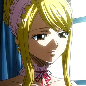 Layla Heartfilia