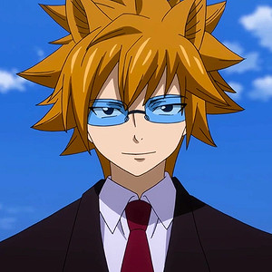 Leo (Loke)