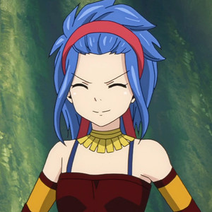 Levy (Edolas)
