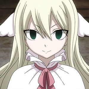 Mavis Vermillion