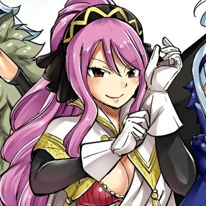 Meredy