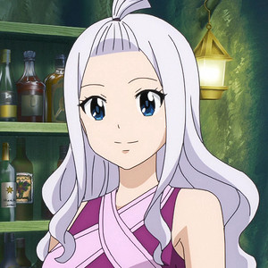 Mirajane (Edolas)